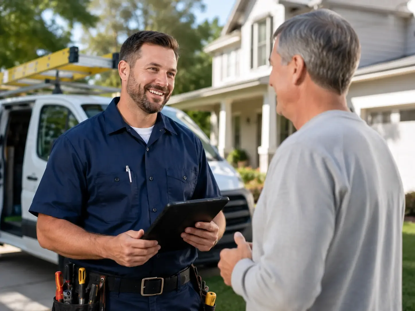 Whole Home Rewiring Covington, LA FAQs